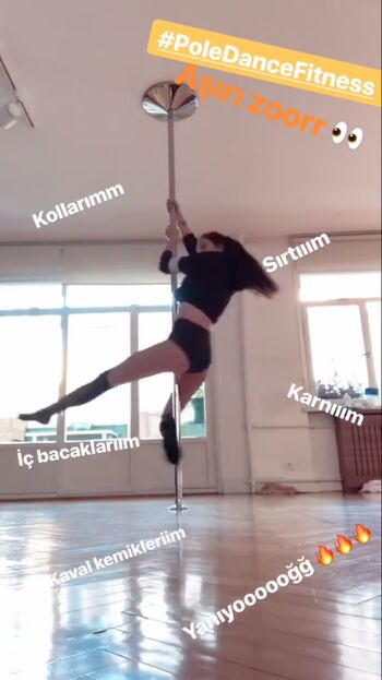 Full leaked Ece begum yucetan page private onlyfans photo