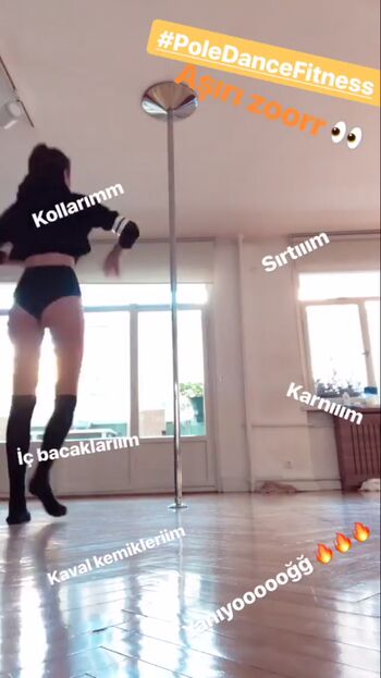 Full leaked Ece begum yucetan page private onlyfans photo