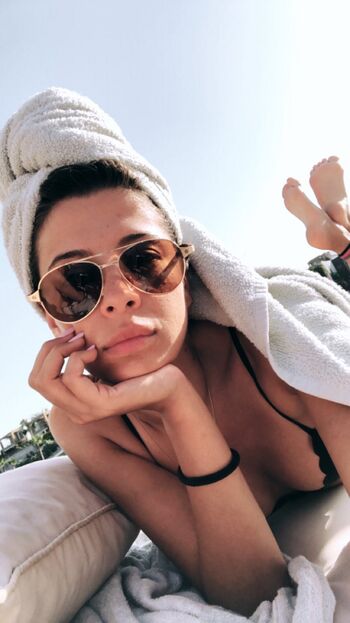 Full leaked Ece begum yucetan page private onlyfans photo