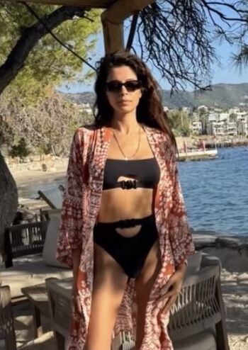 Full leaked Ece begum yucetan private onlyfans photo