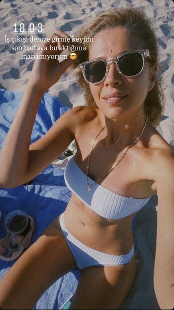 Full leaked Ece begum yucetan private onlyfans photo