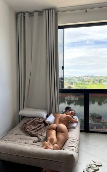 Edriane Dantas