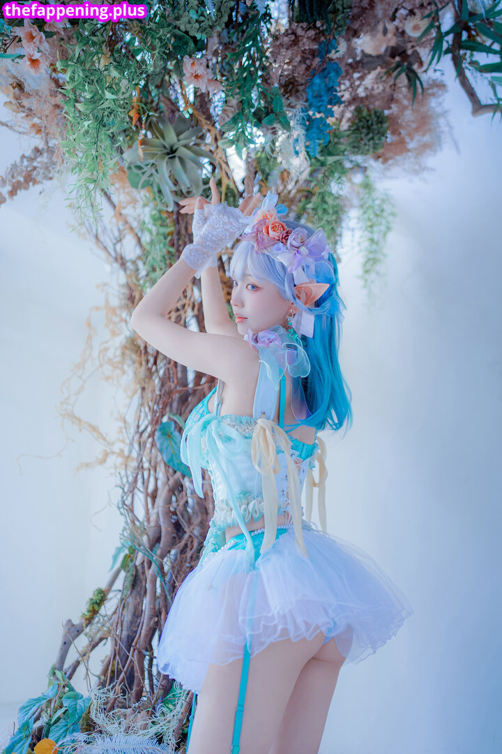 Ely Cosplay / Ely_eee / eeelyeee Meztelen OnlyFans Fotó #214