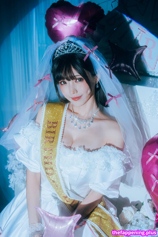 Ely Cosplay / Ely_eee / eeelyeee ヌードOnlyFans写真 #313