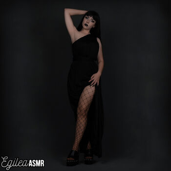 Egilea ASMR