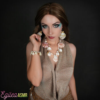 Egilea ASMR