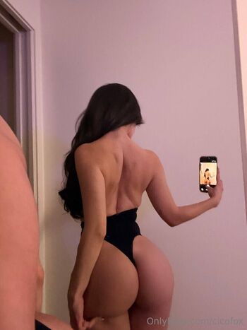 Full leaked Ehcico private onlyfans photo
