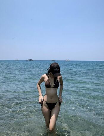 Full leaked Ehra villanueva page private onlyfans photo