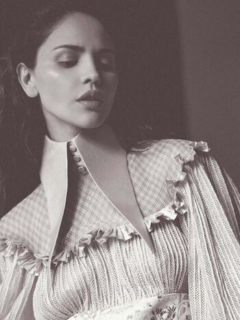 Full leaked Eiza gonzalez private onlyfans photo