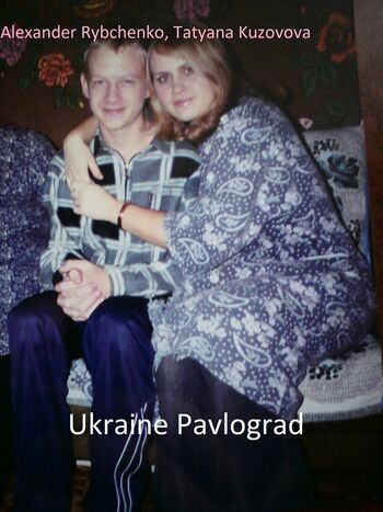 Full leaked Elena ryasnyanskaya private onlyfans photo
