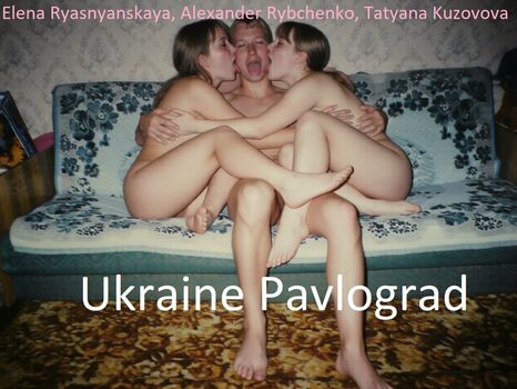 Full leaked Elena ryasnyanskaya private onlyfans photo