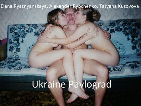 Full leaked Elena ryasnyanskaya private onlyfans photo