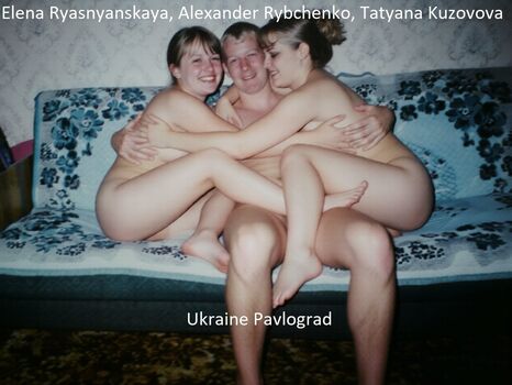 Full leaked Elena ryasnyanskaya private onlyfans photo