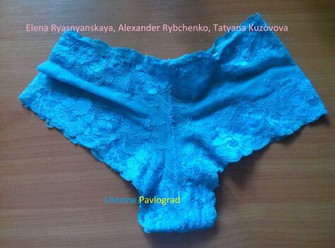 Full leaked Elena ryasnyanskaya private onlyfans photo