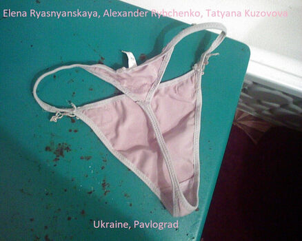 Full leaked Elena ryasnyanskaya private onlyfans photo