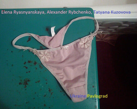 Full leaked Elena ryasnyanskaya private onlyfans photo
