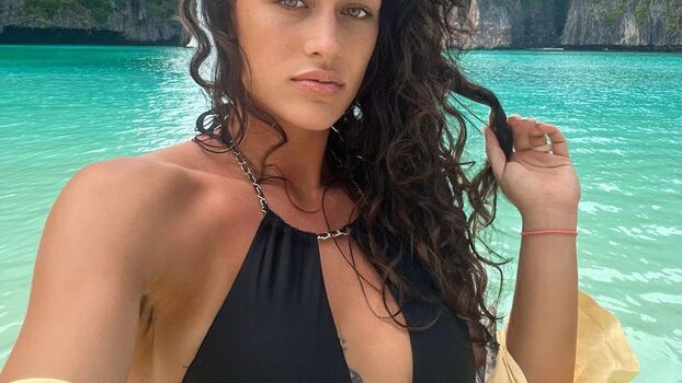 Full leaked Eleni frommann private onlyfans photo