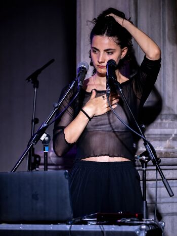 Eleonora Zars