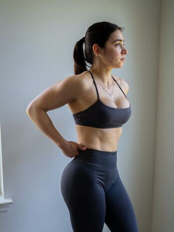 Full leaked Eliany waay private onlyfans photo