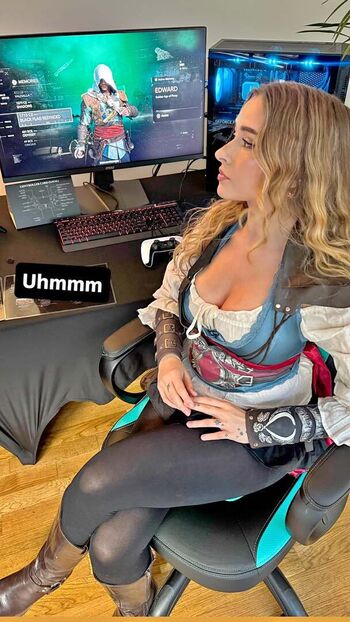 Full leaked Elina twich page private onlyfans photo
