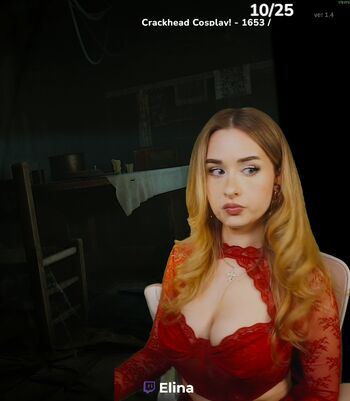 Full leaked Elina twich page private onlyfans photo