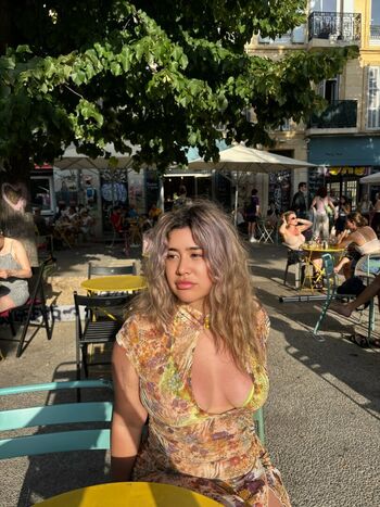 Full leaked Elise asmr private onlyfans photo