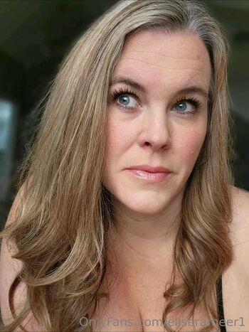 Full leaked Elise rameer private onlyfans photo