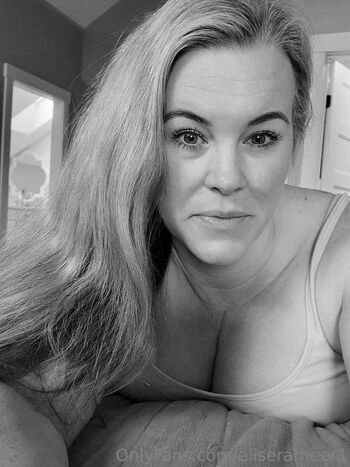 Full leaked Elise rameer private onlyfans photo