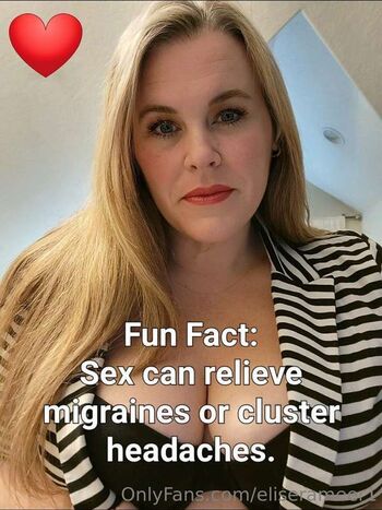 Full leaked Elise rameer private onlyfans photo
