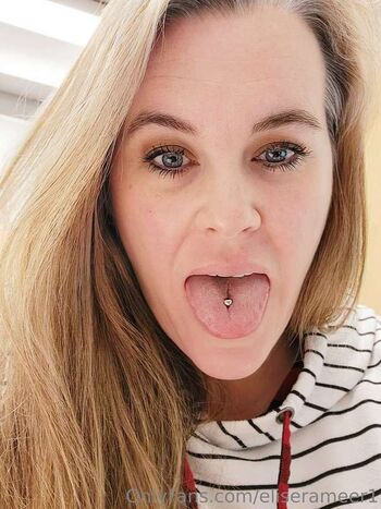 Full leaked Elise rameer private onlyfans photo