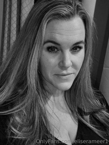 Full leaked Elise rameer private onlyfans photo