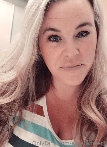 Full leaked Elise rameer private onlyfans photo
