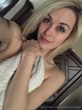 Full leaked Eliserenee page private onlyfans photo