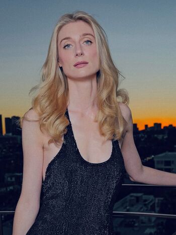 Full leaked Elizabeth debicki private onlyfans photo