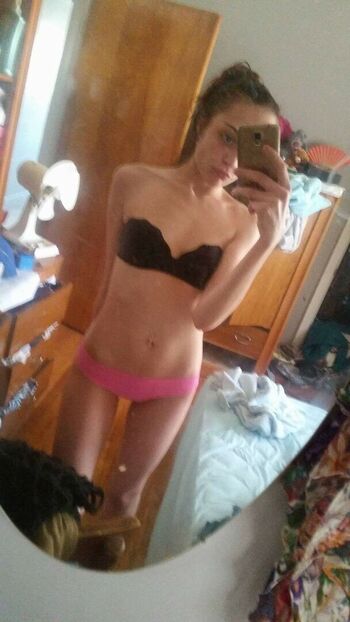 Full leaked Elizabeth kuzenkova private onlyfans photo
