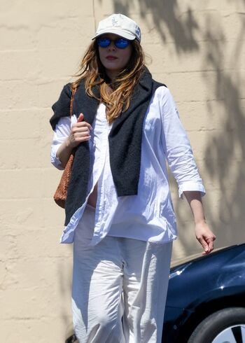 Elizabeth Olsen
