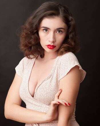 Elizabeth Vivo