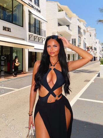 Full leaked Eljana kva private onlyfans photo