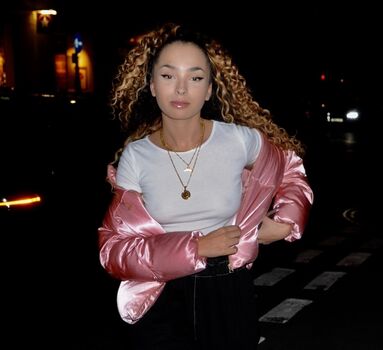 Full leaked Ella eyre private onlyfans photo