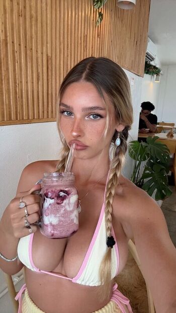 Ella Netzer