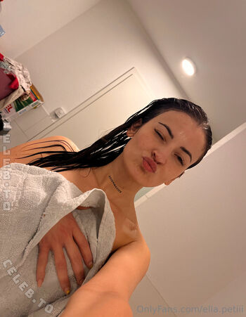 Full leaked Ella petite private onlyfans photo