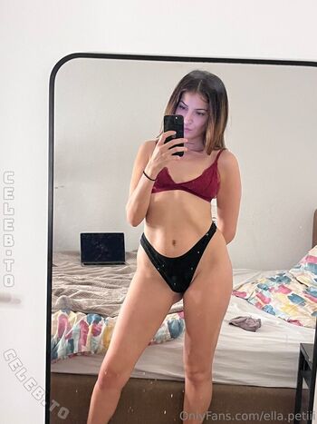 Ella Petite