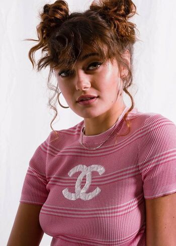 Ella Purnell