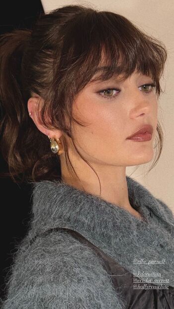 Ella Purnell