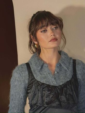 Ella Purnell