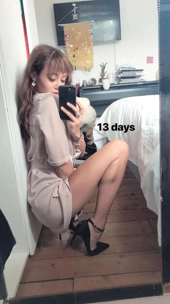 Ella Purnell