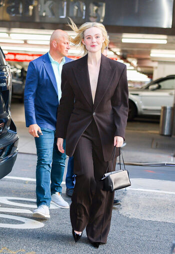 Elle Fanning