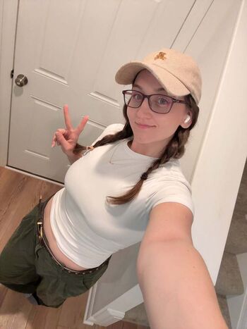 Full leaked Ambar driscoll/ private onlyfans photo