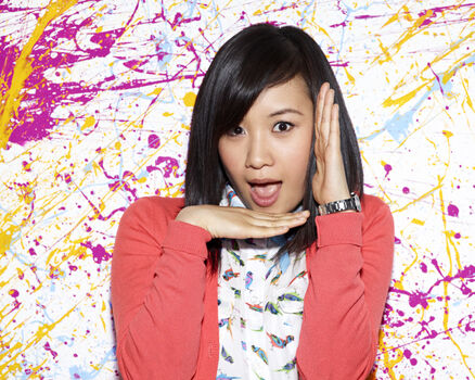 Ellen Wong