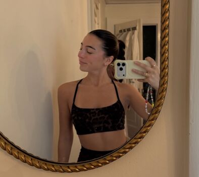 Full leaked Ellie dobleske private onlyfans photo